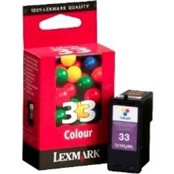 Lexmark 018CX033E