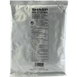 Sharp Developer - Musta