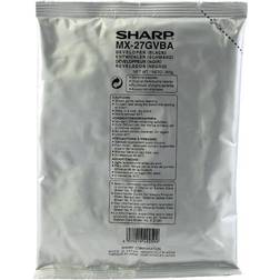 Sharp Originale Developer MX27GVBA - Nero