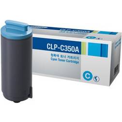 Samsung CLP-C350A (Cyan)