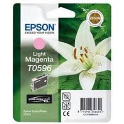 Epson Lily Cartuccia Nero C13T05974010 - Light Black