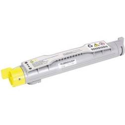 Dell HG308 Toner Yellow