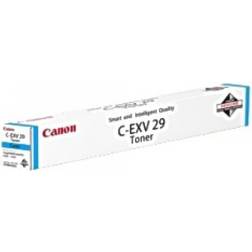 Canon C-EXV 29 Värikasetti cyan - Cyan