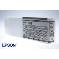 Epson T5918 (Matte Black)