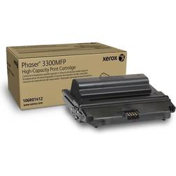 Xerox 106R01412 High Capacity Toner Cartridge