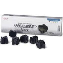 Xerox 108R00727 6-pack (Black)