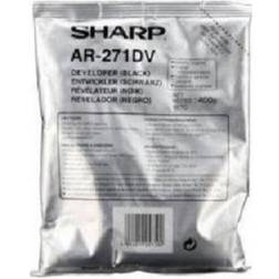 Sharp Developer 50.000 Sivua - Vastaa