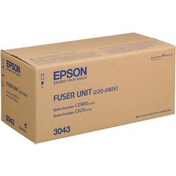 Epson C13S053043 Cartouche de toner 1 pièce(s) Original