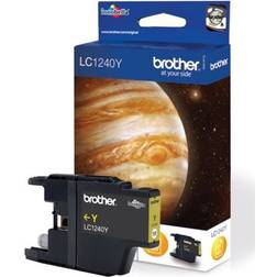 Brother LC1240Y (Yellow)