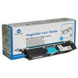 Konica Minolta 1710589-007 (Cyan)