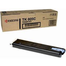 Kyocera TK-805C Toner Capacità 10000 Pagine