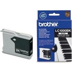 Brother Inktcartridge Hoge Capaciteit - Zwart