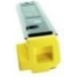 Mita 37087315 (Yellow)