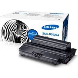 Samsung SCX-D5530A (SV196A) (Black)