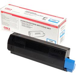 OKI 42804547 (Cyan)