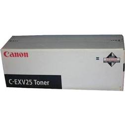 Canon C-EXV25 BK (Black)