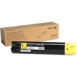 Xerox 106R01509 (Yellow)