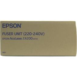 Epson C13S053021 Unità Fusore AcuLaser Serie C4200