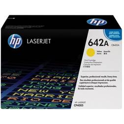 HP 642A (Yellow)