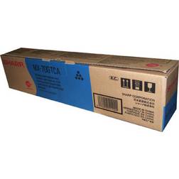 Sharp MX-70GTCA (Cyan)
