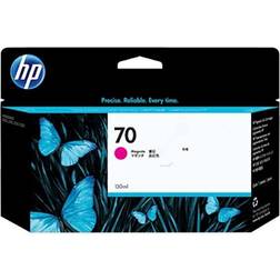 HP Inktcartridge Geel C9453A - Inktpatroon Magenta