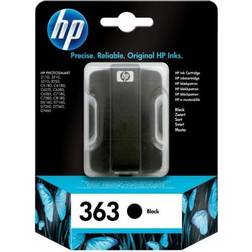 HP 363 (Black)