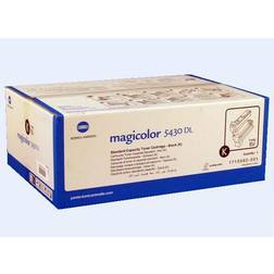 Konica Minolta 1710582-001 (Black)