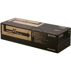 Kyocera TK8705K Noir Cartouche De Toner