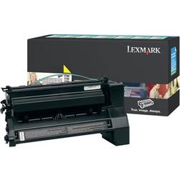 Lexmark 0C780H1YG (Yellow)