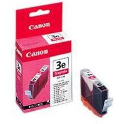 Canon Mustepatruuna BCI-3eM - Magenta