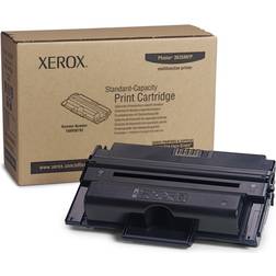 Xerox 108R00793 Print Cartridge - Black