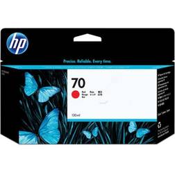 HP 70 Vivera Ink Cartridge - Green