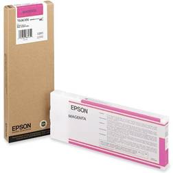 Epson T6063 Magenta C13T606300