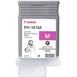 Canon PFI-101 M - Magenta