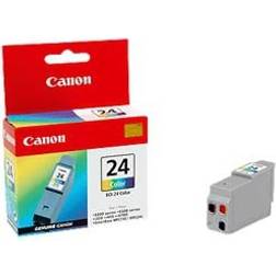 Canon BCI-24C (Multipack)