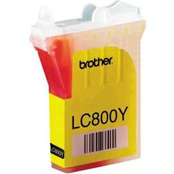 Brother LC800Y (Yellow)