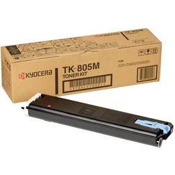 Kyocera TK-805M Toner Magenta