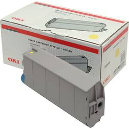 OKI 41963005 (Yellow)