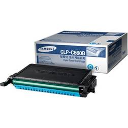 Samsung 660B Toner Cyan ST885A