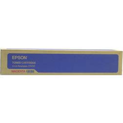 Epson C13S050196 Toner Magenta