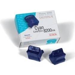 Xerox 016204100 ColorStix Cian 2 Unidades