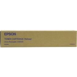 Epson S050088 (Yellow)