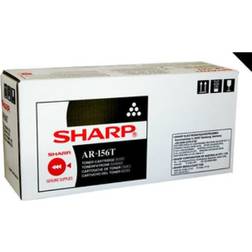 Sharp AR-156LT (Black)
