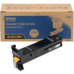 Epson S050493 (Black)