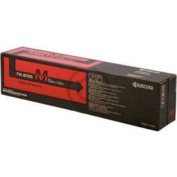 Kyocera TK-8705M Toner Magenta