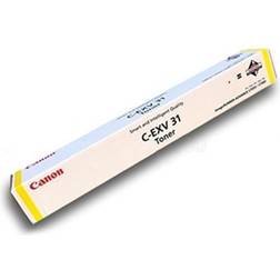 Canon C-EXV31 Y (Yellow)