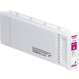 Epson Original Ink Cartridge T713300 - Magenta