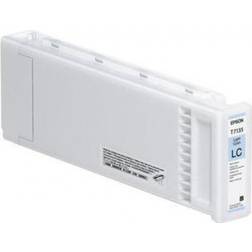Epson Ink Cartridge T713500 - Light Cyan