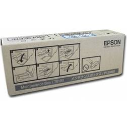 Epson T-Series Replacement Maintenanc Tank T619300 + T5000 / T700