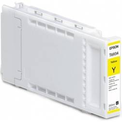 Epson Mustepatruuna Keltainen T6934 - Mustepatruuna